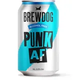 BrewDog Punk IPA alcohol free