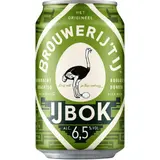 Brouwerij 't IJ Ijbok