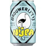't Ij Brouwerij 't IJ Nijpa