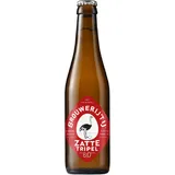Brouwerij 't IJ Zatte tripel