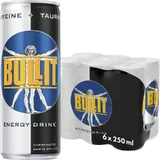 Bullit Energy drink