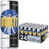 Bullit Energy drink