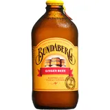 Bundaberg Ginger beer