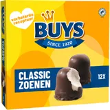 Buys Zoenen