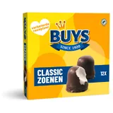 Buys Zoenen