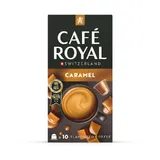 Cafe Royal Café Royal Caramel capsules