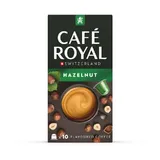 Cafe Royal Café Royal Hazelnut capsules