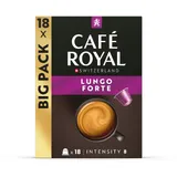 Cafe Royal Café Royal Lungo forte capsules