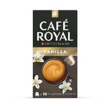 Cafe Royal Café Royal Vanilla capsules
