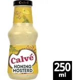 Calve Honing Mosterd saus