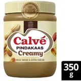 Calve Creamy pindakaas