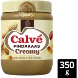 Calve Creamy pindakaas