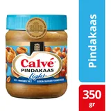 Calve Pindakaas light