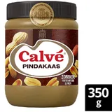 Calve Pindakaas pot