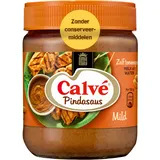 Calve Pindasaus mild