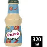 Calve Samba saus