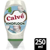 Calve Knoflooksaus