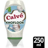 Calve Knoflooksaus