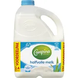 Campina Halfvolle melk voordeelpak