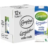 Campina Langlekker volle melk