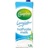 Campina Langlekker halfvolle melk