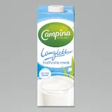 Langlekker halfvolle melk
