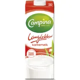 Langlekker karnemelk