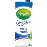 Campina Langlekker volle melk