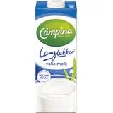 Langlekker volle melk