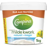 Campina Magere kwark naturel