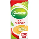 Campina Room culinair