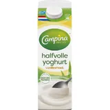 Halfvolle yoghurt vanillesmaak