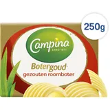 Campina Botergoud gezouten roomboter