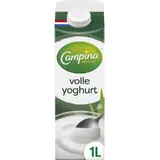 Campina Volle yoghurt