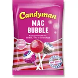 Candy Man Mac Bubble