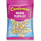 Candy Man Manna plofrijst