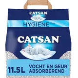 CATSAN Hygiene plus kattenbakkorrels