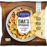 CelaVita CêlaVíta Oma's opbakkers