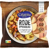 CelaVita CêlaVíta Rode opbakkers
