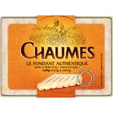 CHAUMES Grand caractere
