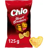 Heartbreakers classic