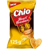Heartbreakers cheese onion