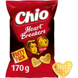 Chio Heartbreakers classic partypack