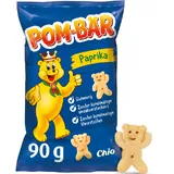 Pom-bär paprika