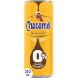0% suiker toegevoegd