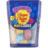 Chupa Chups Bubblegum magic cubes