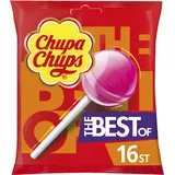 Chupa Chups The best of