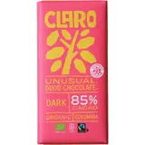 Claro Reep 85% dark