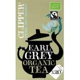 Clipper Earl grey organic tea