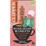 Clipper Marrakech mint organic infusion